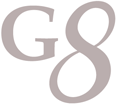 G8 Logo